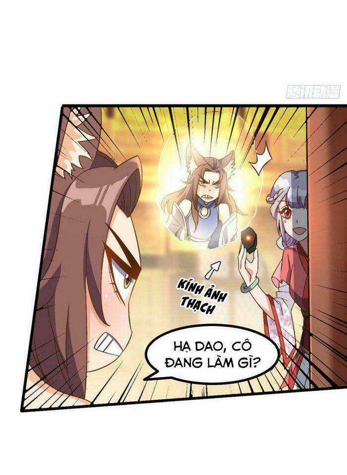 Lão Tổ Của Bạn Đang Online Chapter 106 trang 6