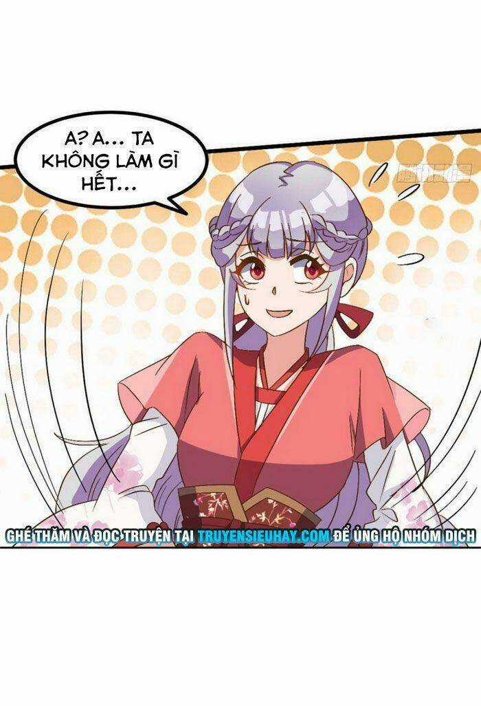Lão Tổ Của Bạn Đang Online Chapter 106 trang 7