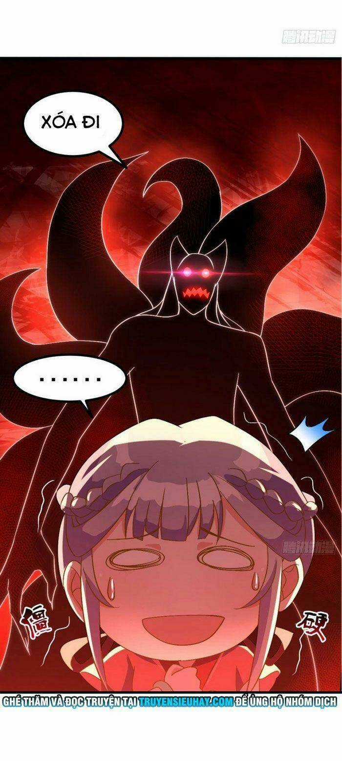 Lão Tổ Của Bạn Đang Online Chapter 106 trang 9