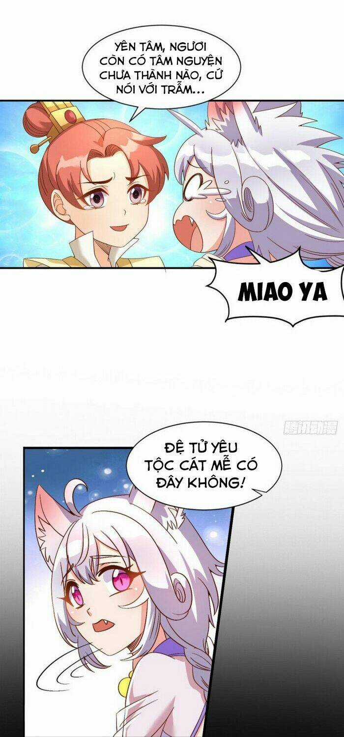 Lão Tổ Của Bạn Đang Online Chapter 107 trang 13