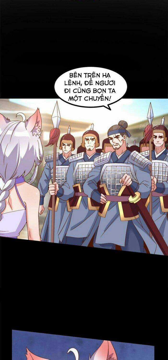 Lão Tổ Của Bạn Đang Online Chapter 107 trang 14