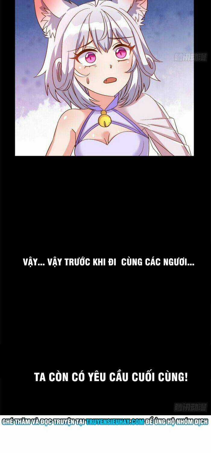 Lão Tổ Của Bạn Đang Online Chapter 107 trang 15