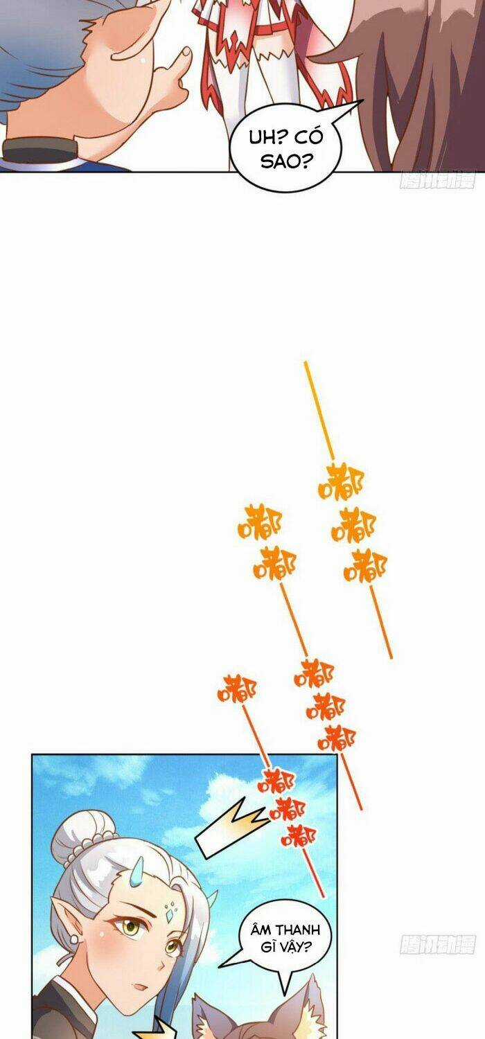 Lão Tổ Của Bạn Đang Online Chapter 107 trang 27