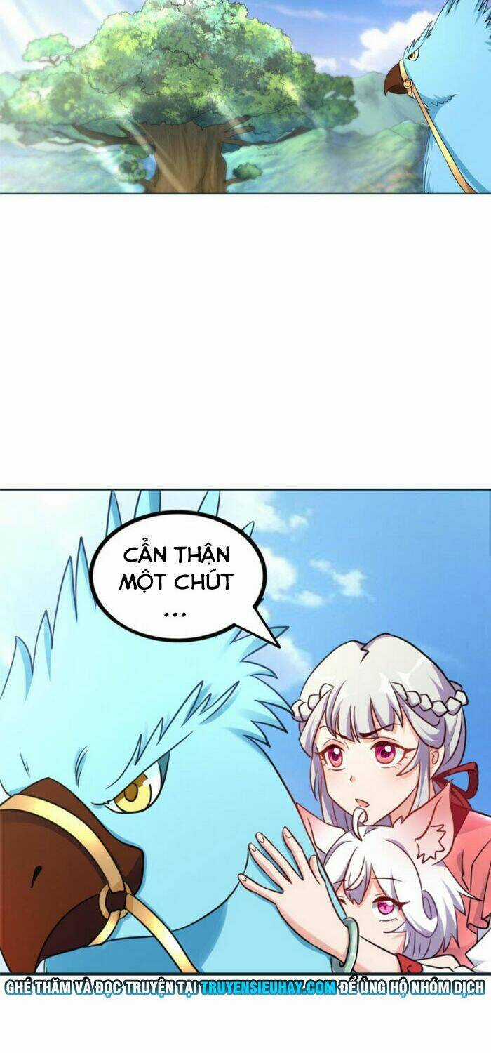 Lão Tổ Của Bạn Đang Online Chapter 108 trang 11