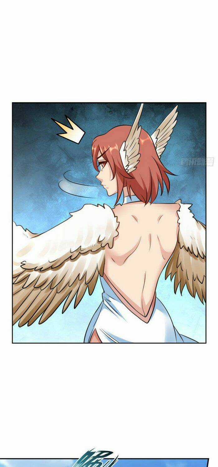 Lão Tổ Của Bạn Đang Online Chapter 108 trang 14