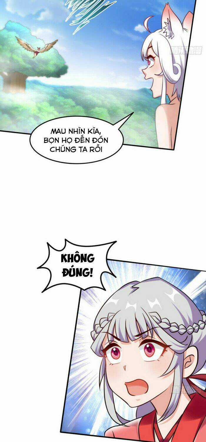 Lão Tổ Của Bạn Đang Online Chapter 108 trang 15