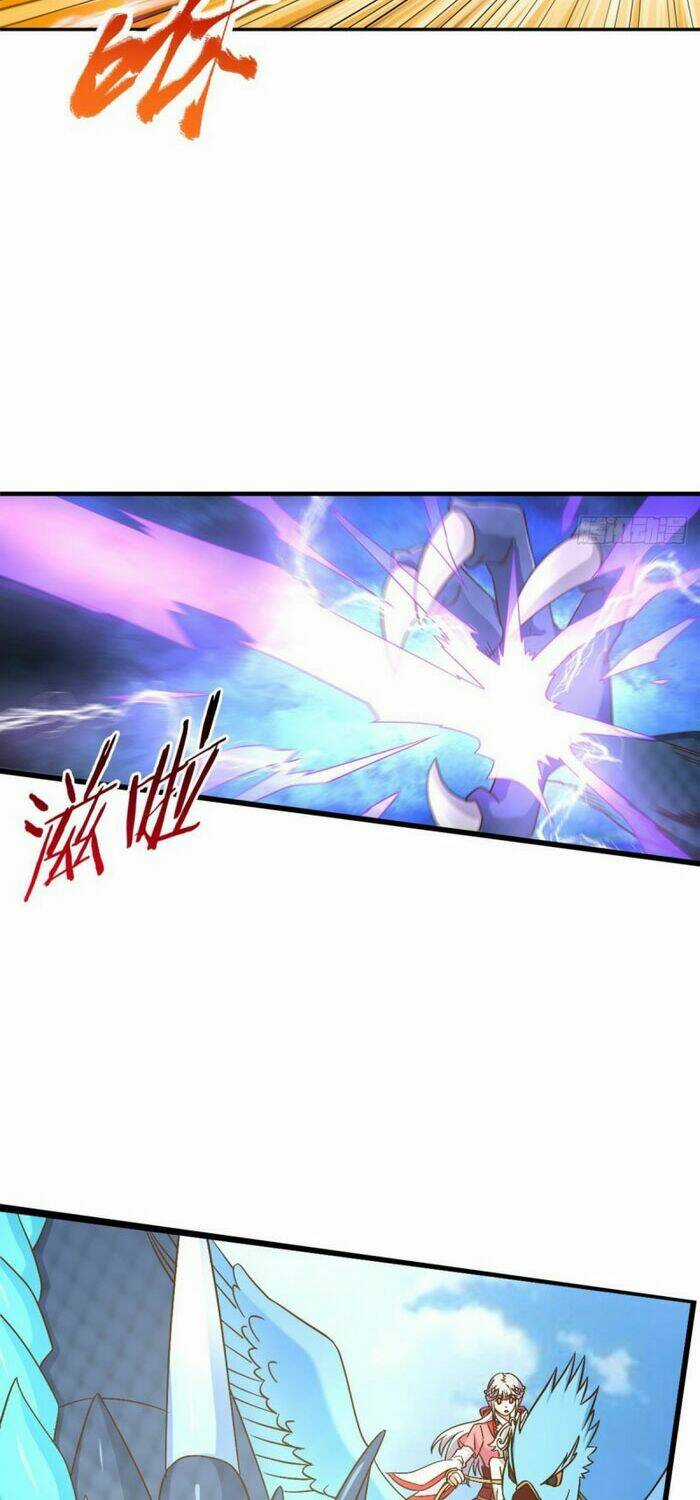 Lão Tổ Của Bạn Đang Online Chapter 108 trang 17