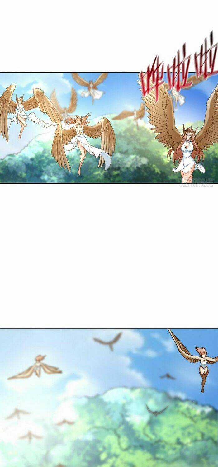 Lão Tổ Của Bạn Đang Online Chapter 108 trang 20