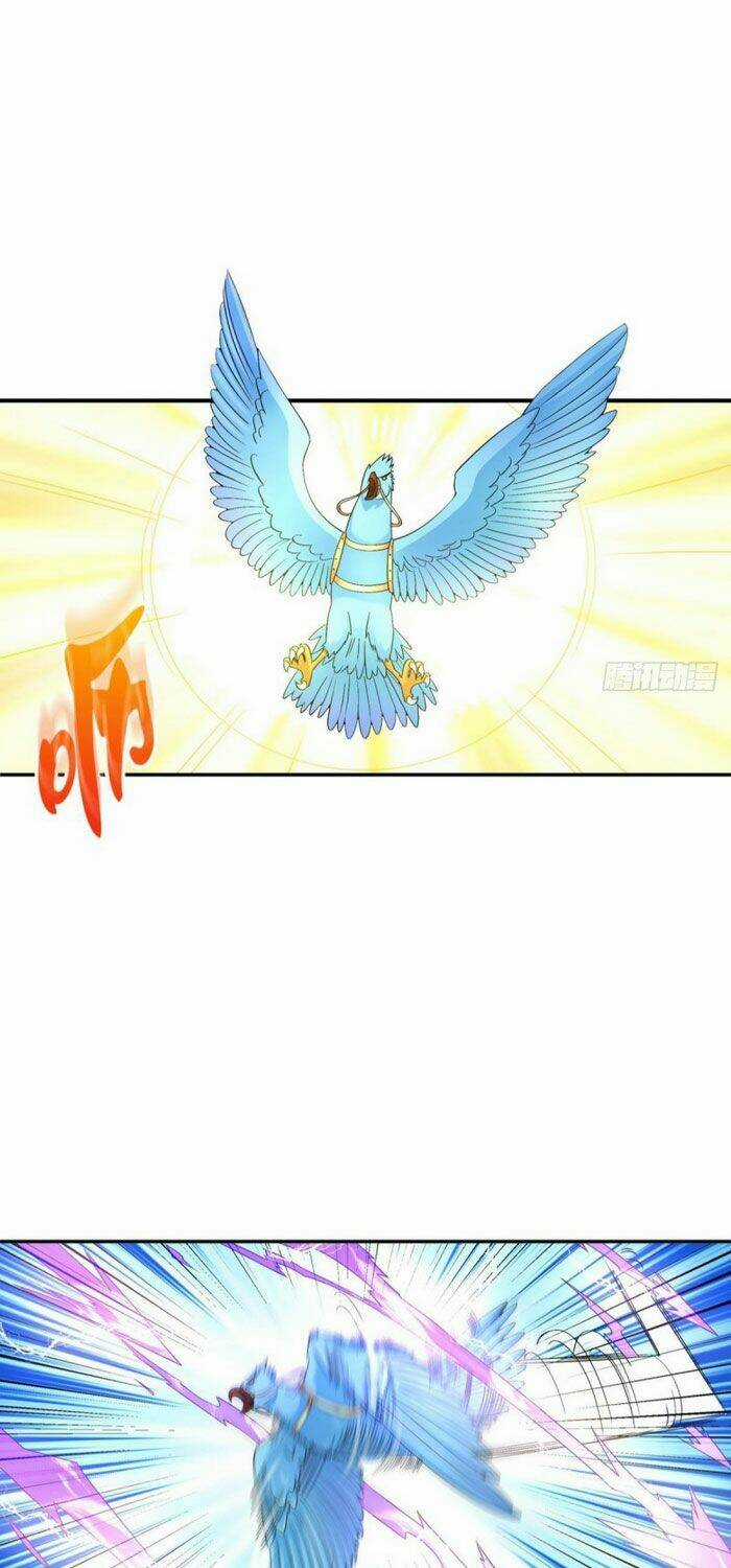 Lão Tổ Của Bạn Đang Online Chapter 108 trang 27