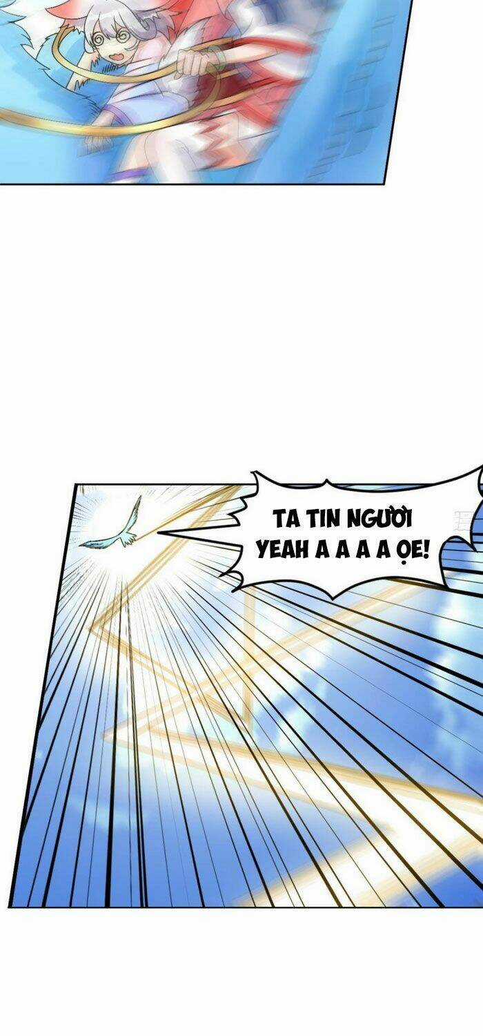 Lão Tổ Của Bạn Đang Online Chapter 108 trang 29