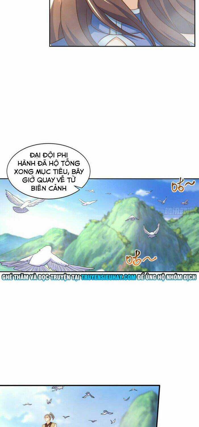 Lão Tổ Của Bạn Đang Online Chapter 108 trang 3