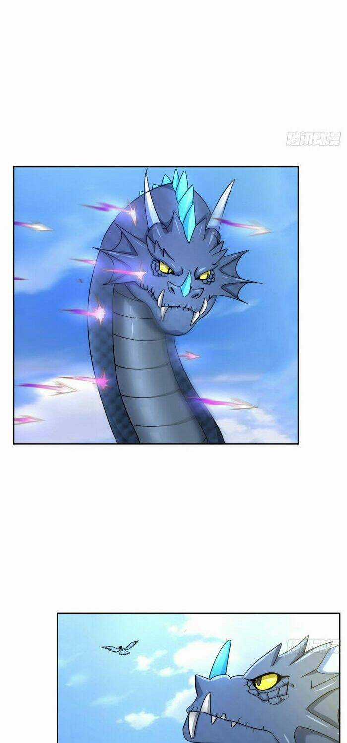 Lão Tổ Của Bạn Đang Online Chapter 108 trang 30