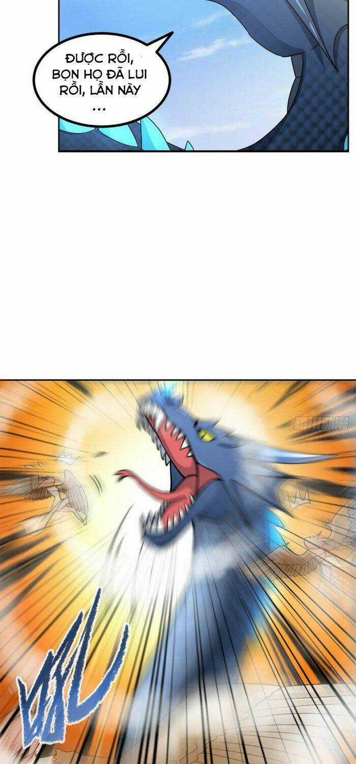 Lão Tổ Của Bạn Đang Online Chapter 108 trang 31