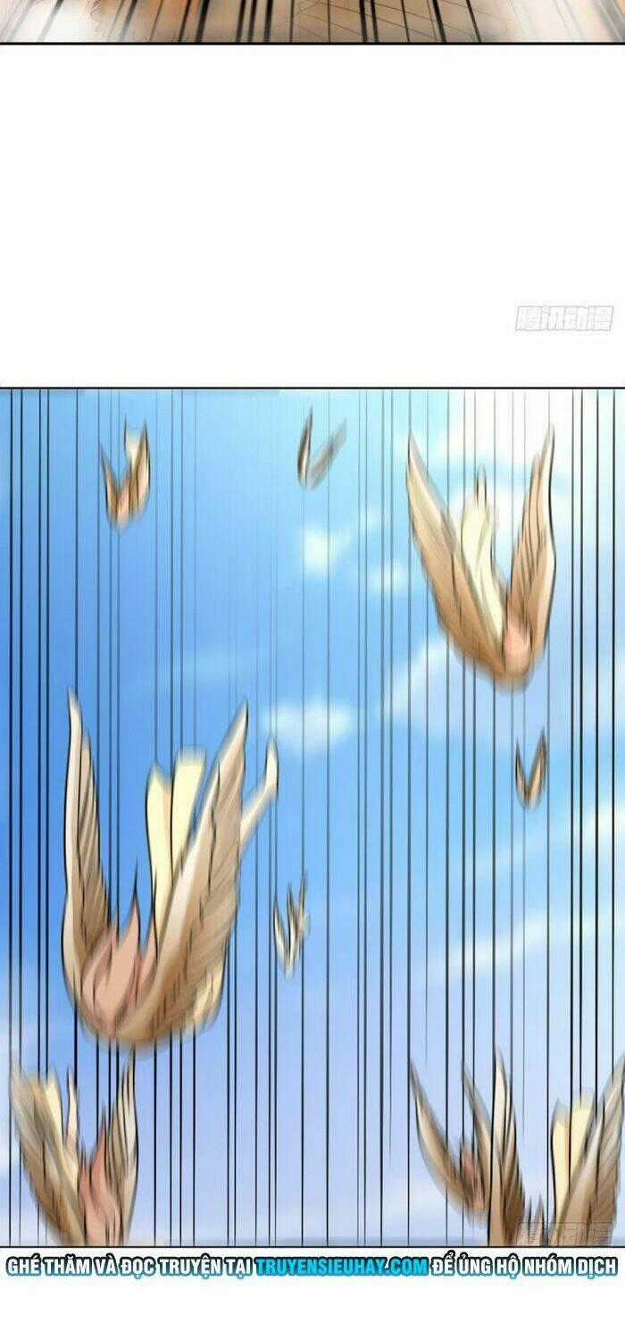 Lão Tổ Của Bạn Đang Online Chapter 108 trang 32