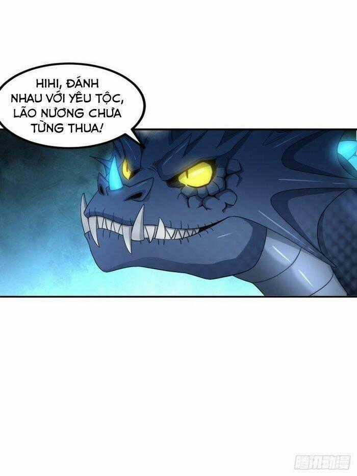 Lão Tổ Của Bạn Đang Online Chapter 108 trang 33