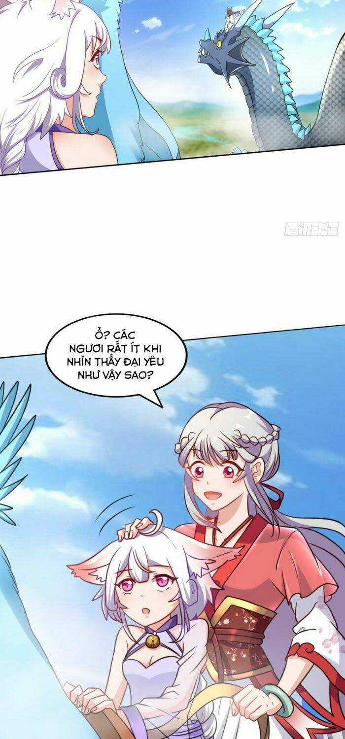 Lão Tổ Của Bạn Đang Online Chapter 108 trang 6