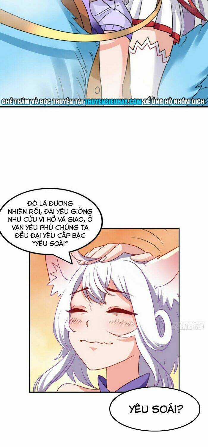 Lão Tổ Của Bạn Đang Online Chapter 108 trang 7