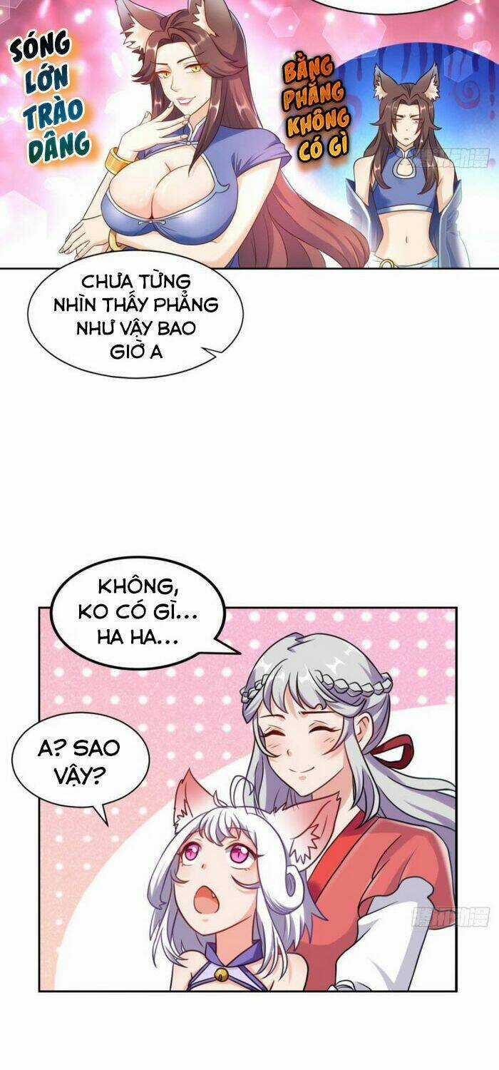 Lão Tổ Của Bạn Đang Online Chapter 108 trang 9