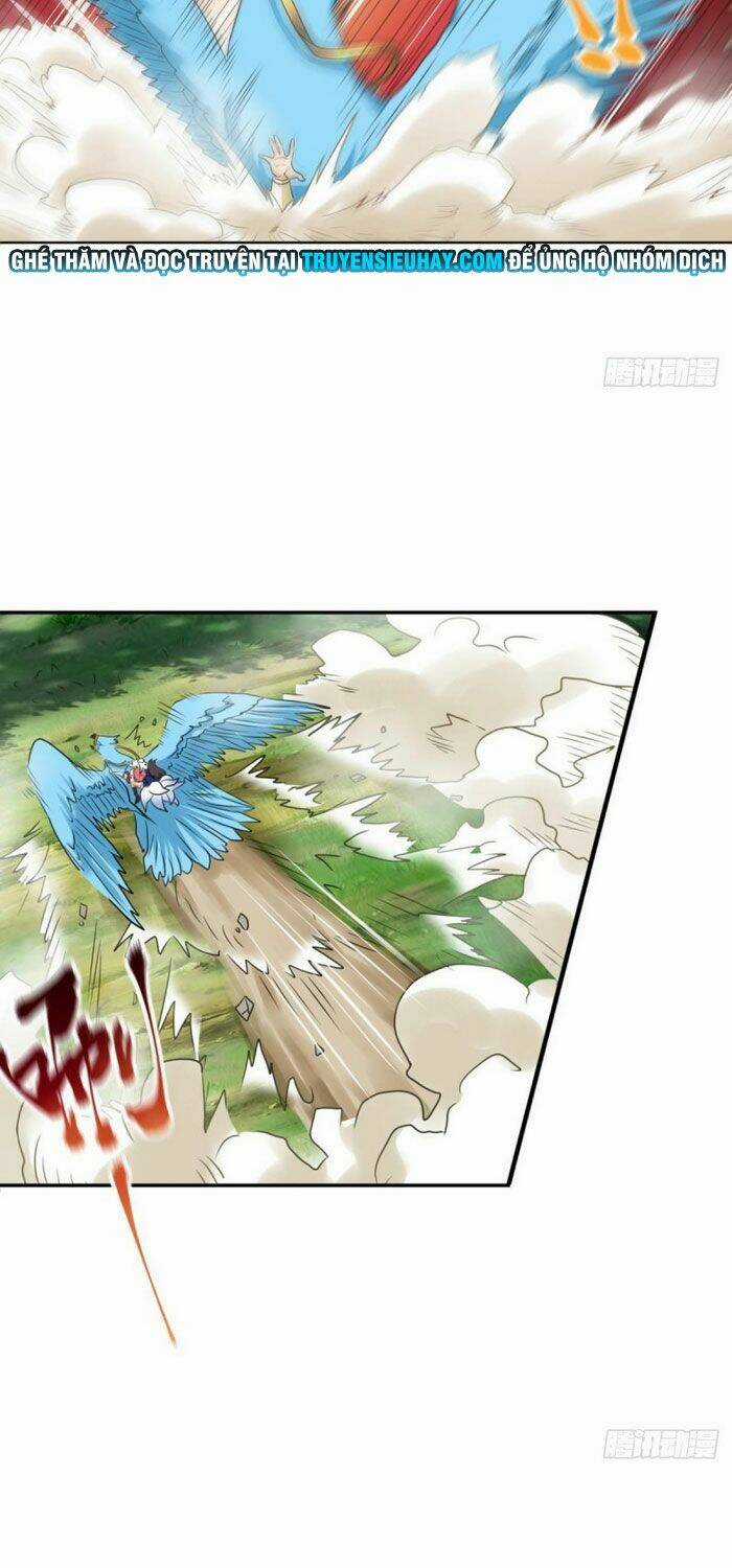 Lão Tổ Của Bạn Đang Online Chapter 109 trang 10