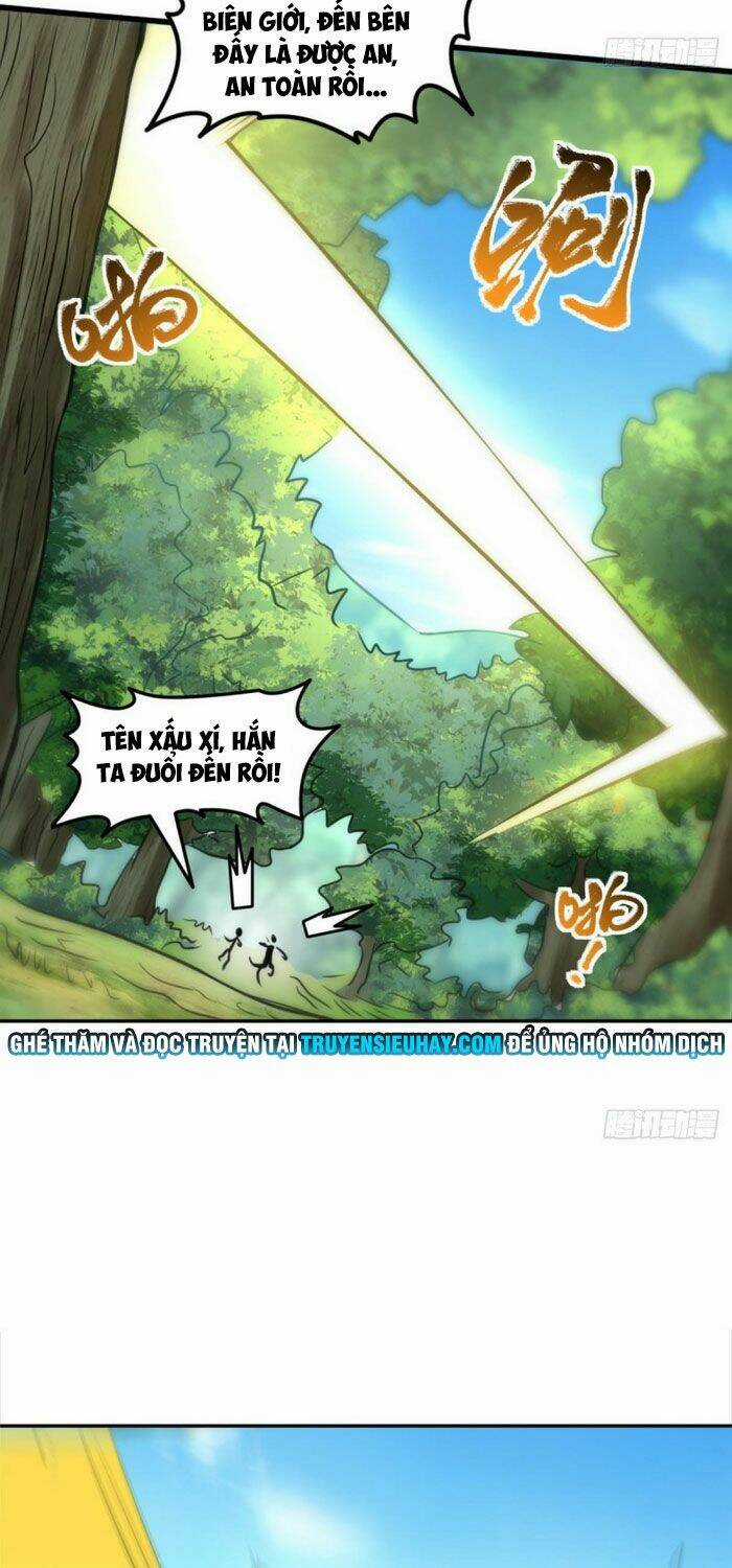 Lão Tổ Của Bạn Đang Online Chapter 109 trang 2