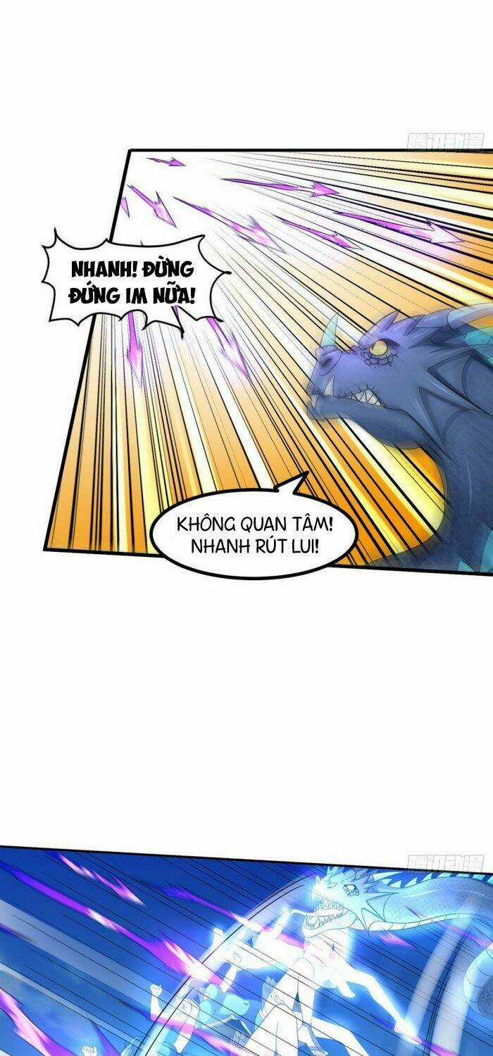 Lão Tổ Của Bạn Đang Online Chapter 109 trang 26