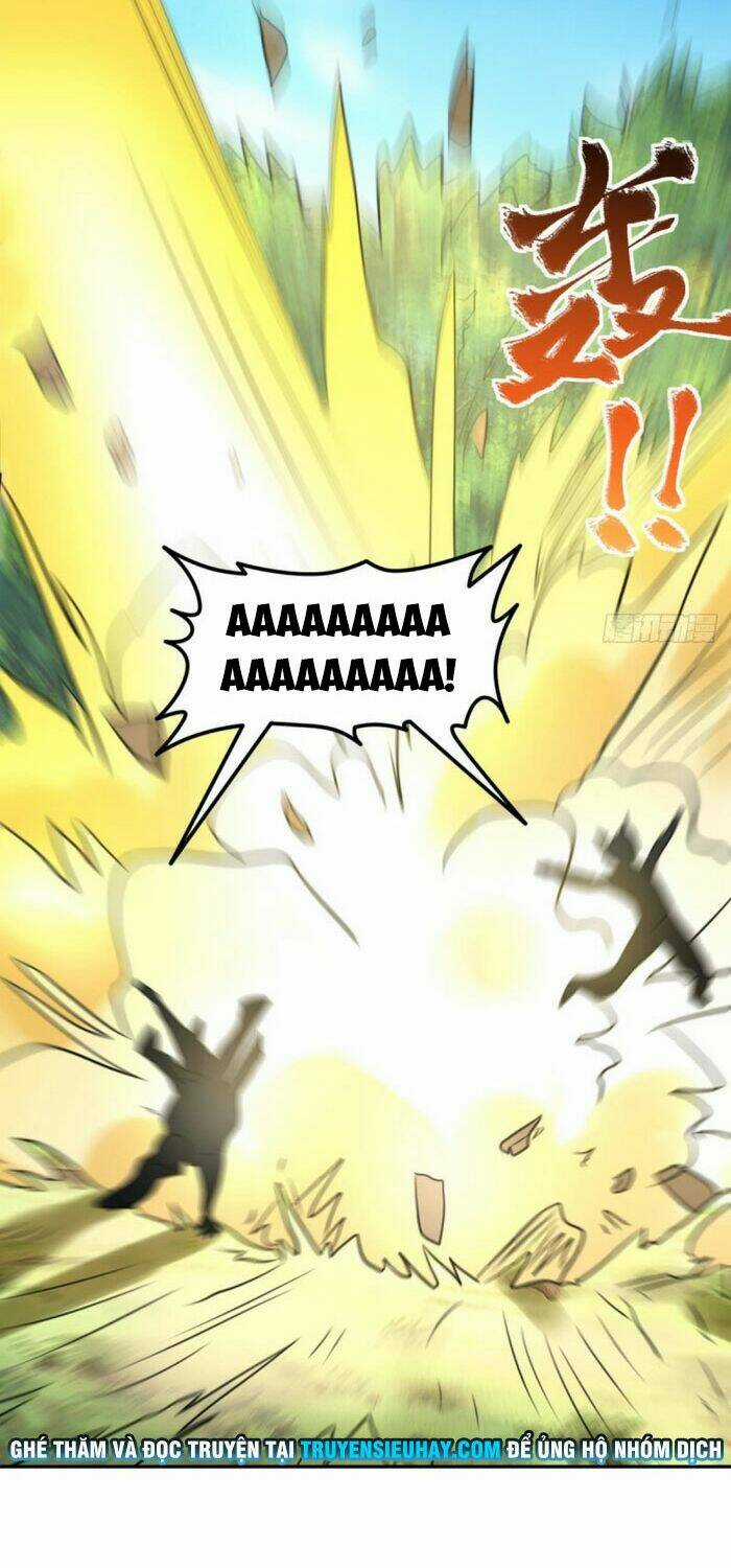 Lão Tổ Của Bạn Đang Online Chapter 109 trang 3