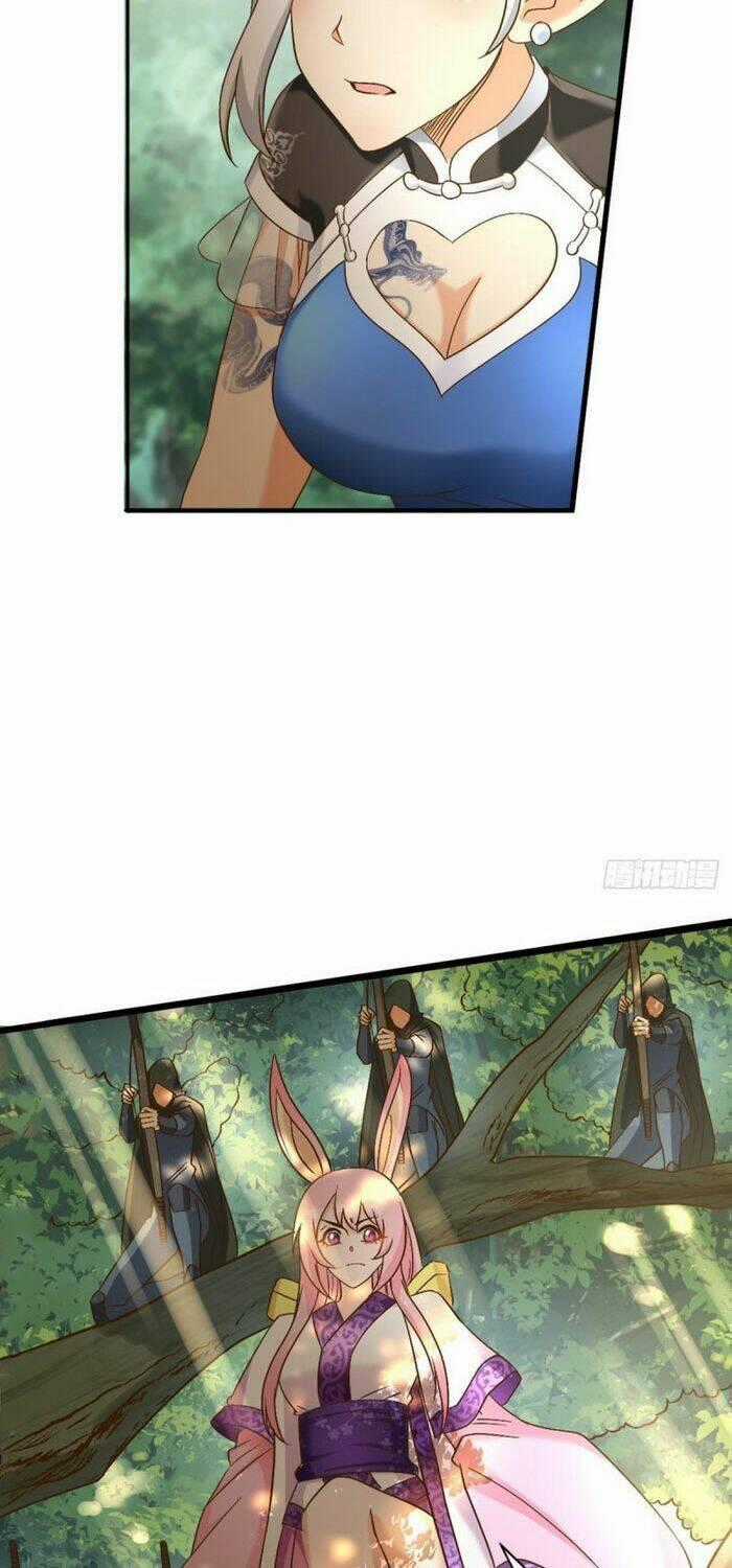 Lão Tổ Của Bạn Đang Online Chapter 109 trang 31