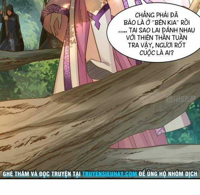 Lão Tổ Của Bạn Đang Online Chapter 109 trang 32