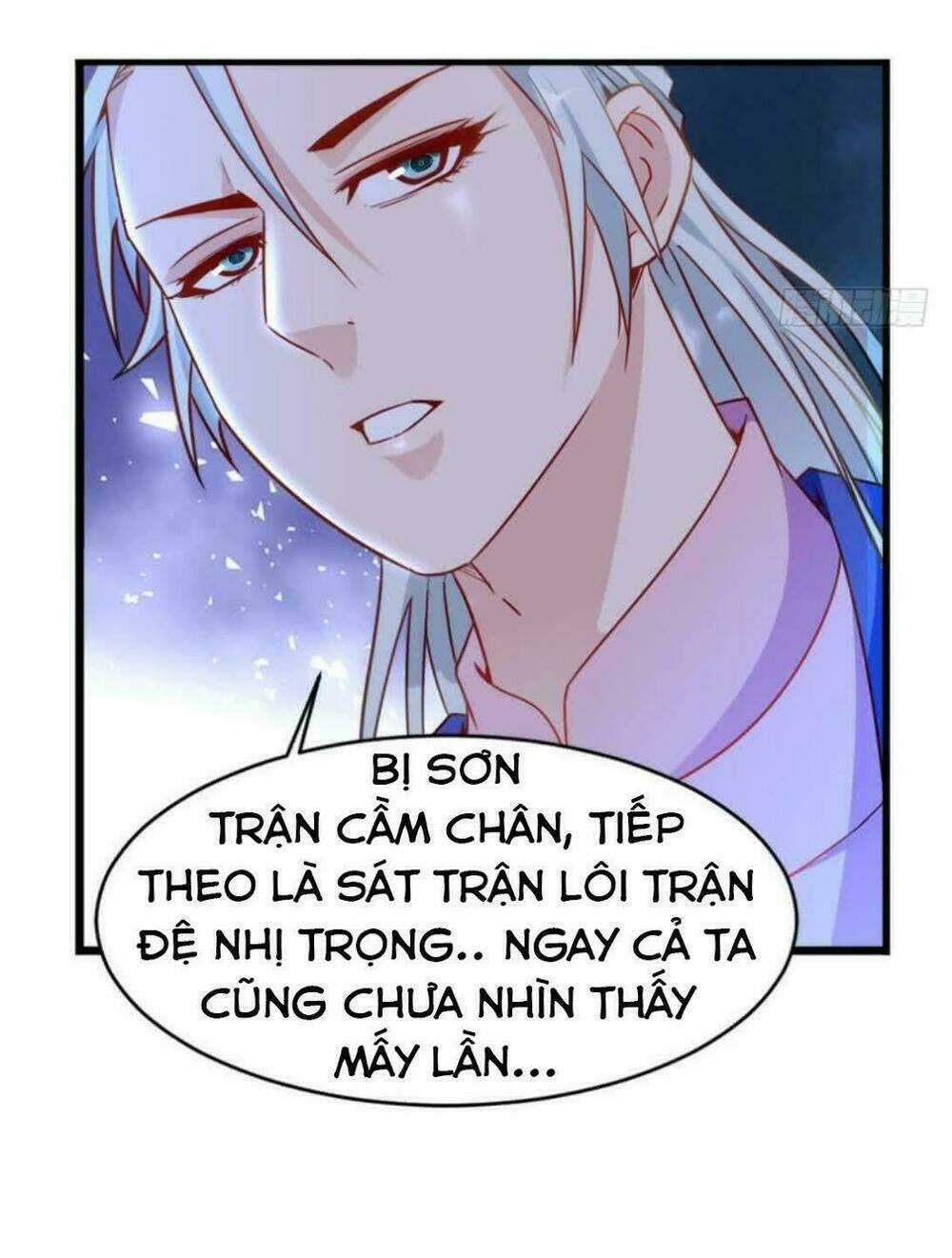 Lão Tổ Của Bạn Đang Online Chapter 11 trang 17