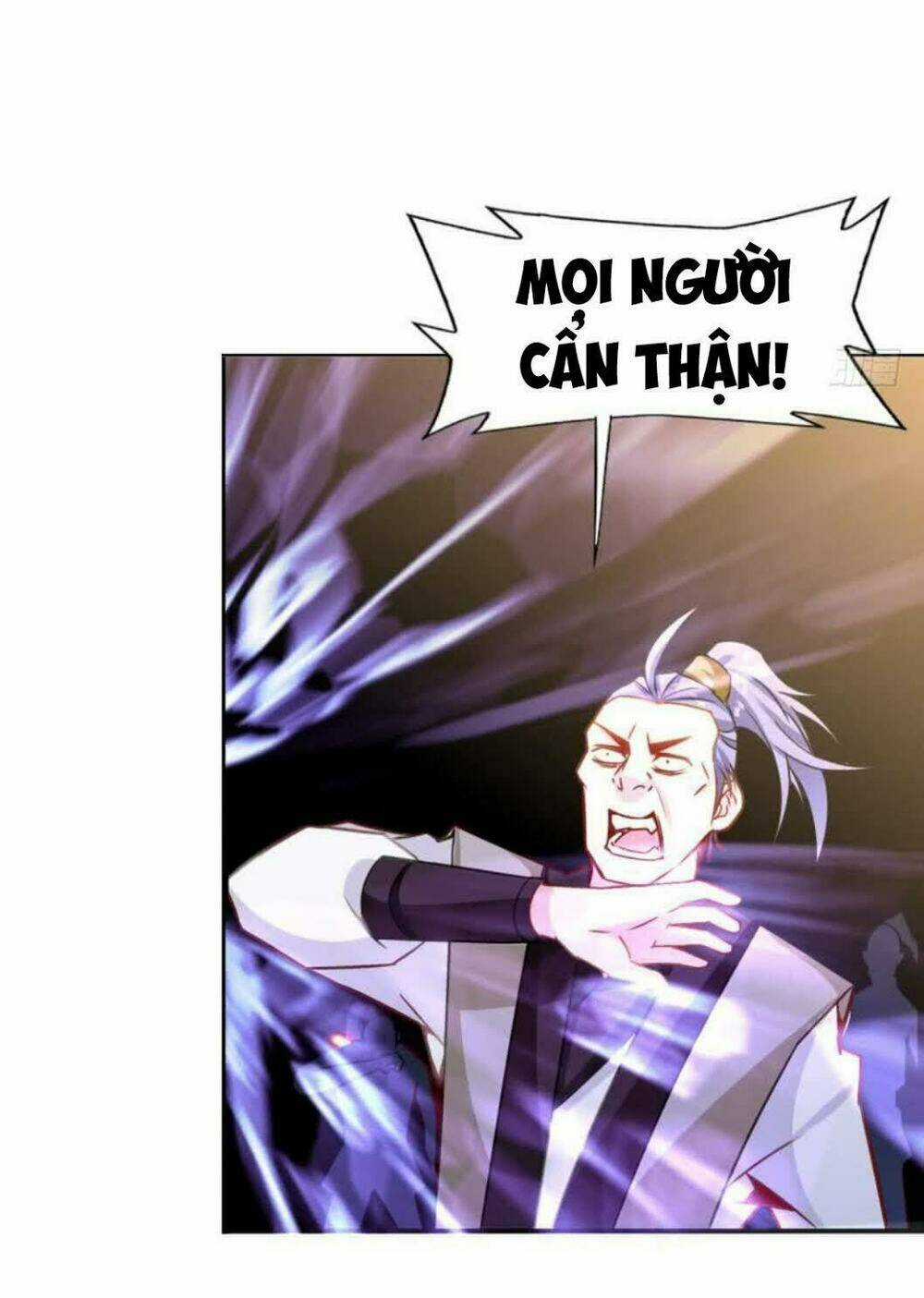 Lão Tổ Của Bạn Đang Online Chapter 11 trang 2