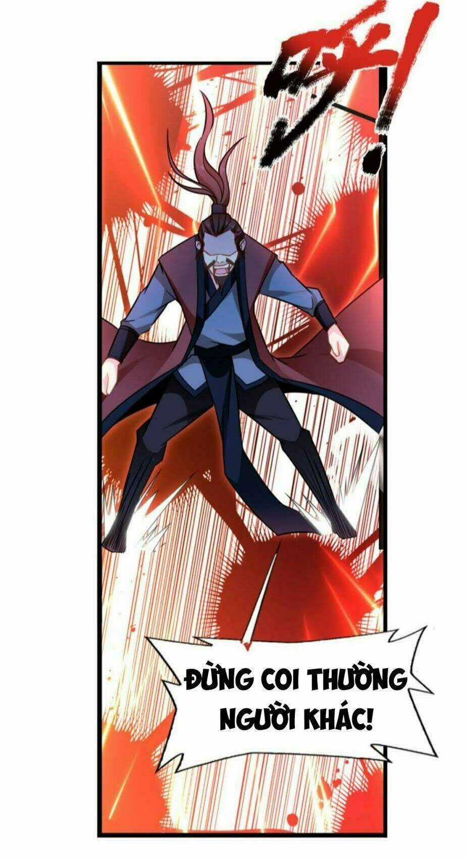 Lão Tổ Của Bạn Đang Online Chapter 11 trang 20