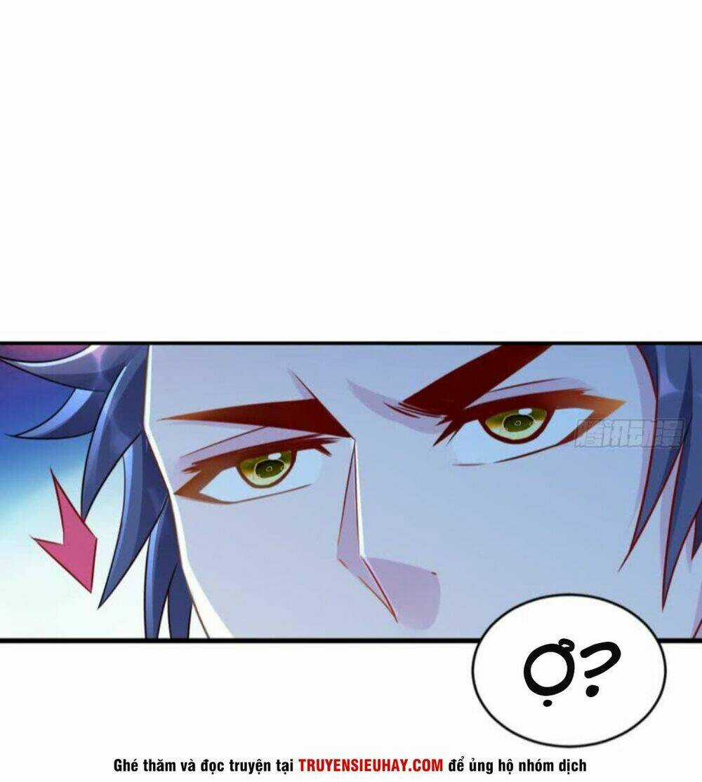 Lão Tổ Của Bạn Đang Online Chapter 11 trang 22