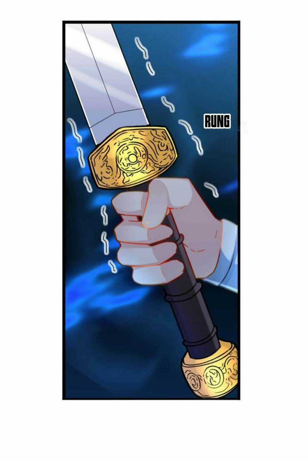 Lão Tổ Của Bạn Đang Online Chapter 11 trang 27