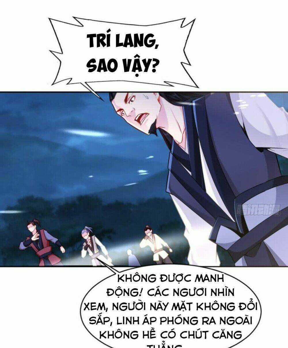 Lão Tổ Của Bạn Đang Online Chapter 11 trang 3