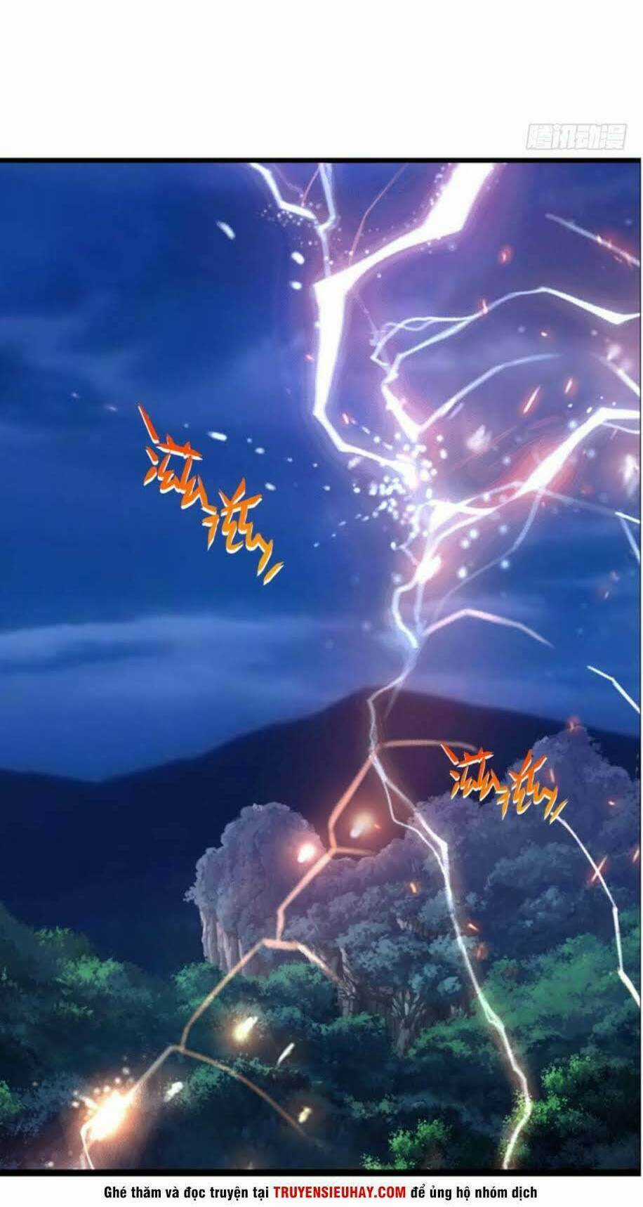 Lão Tổ Của Bạn Đang Online Chapter 11 trang 36