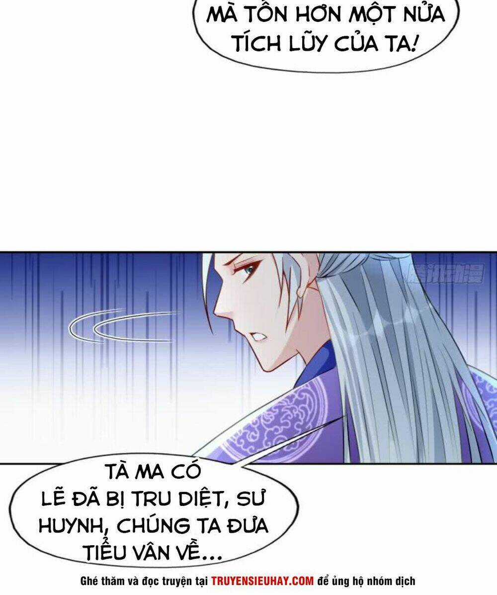 Lão Tổ Của Bạn Đang Online Chapter 11 trang 38