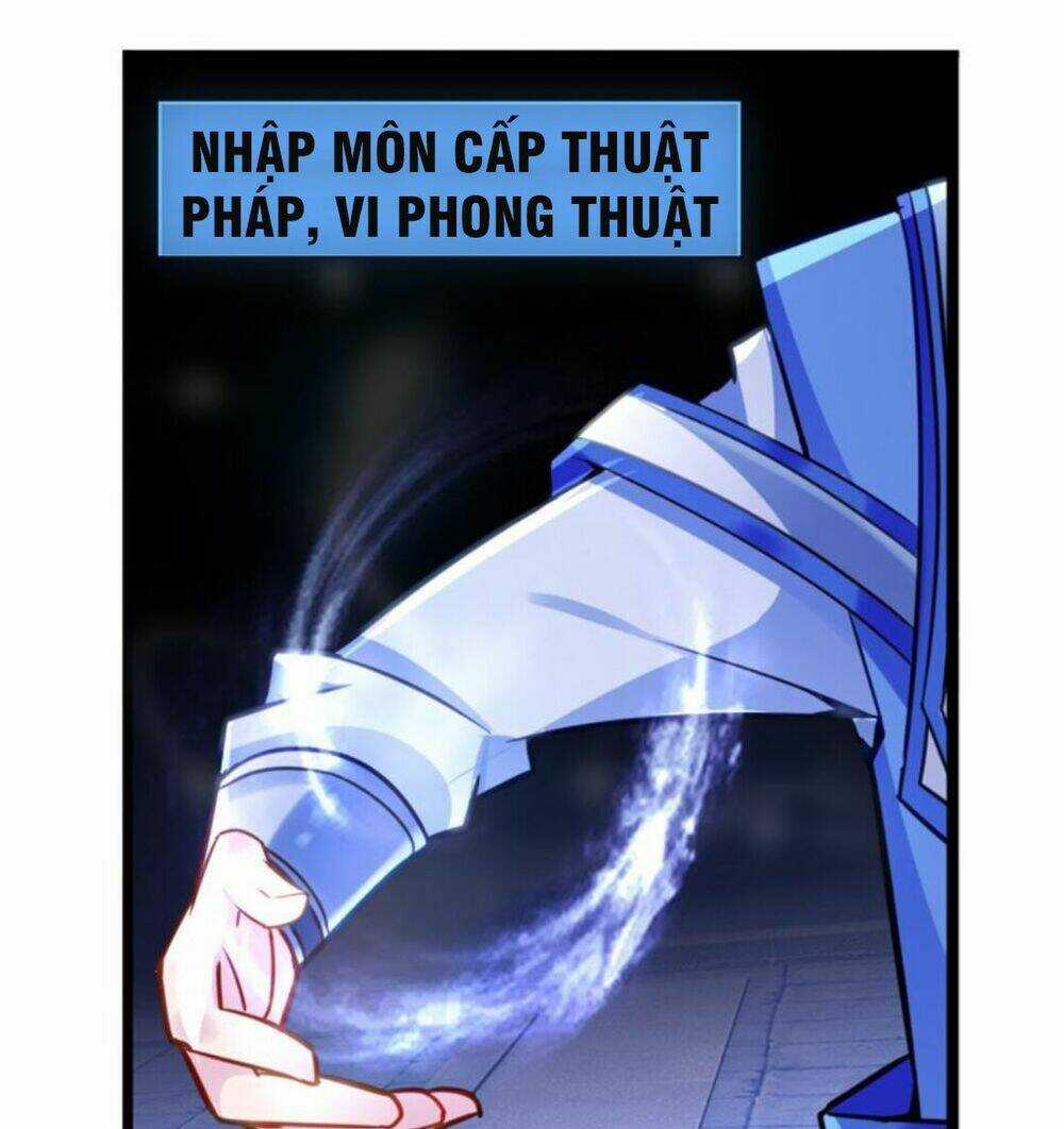 Lão Tổ Của Bạn Đang Online Chapter 11 trang 5