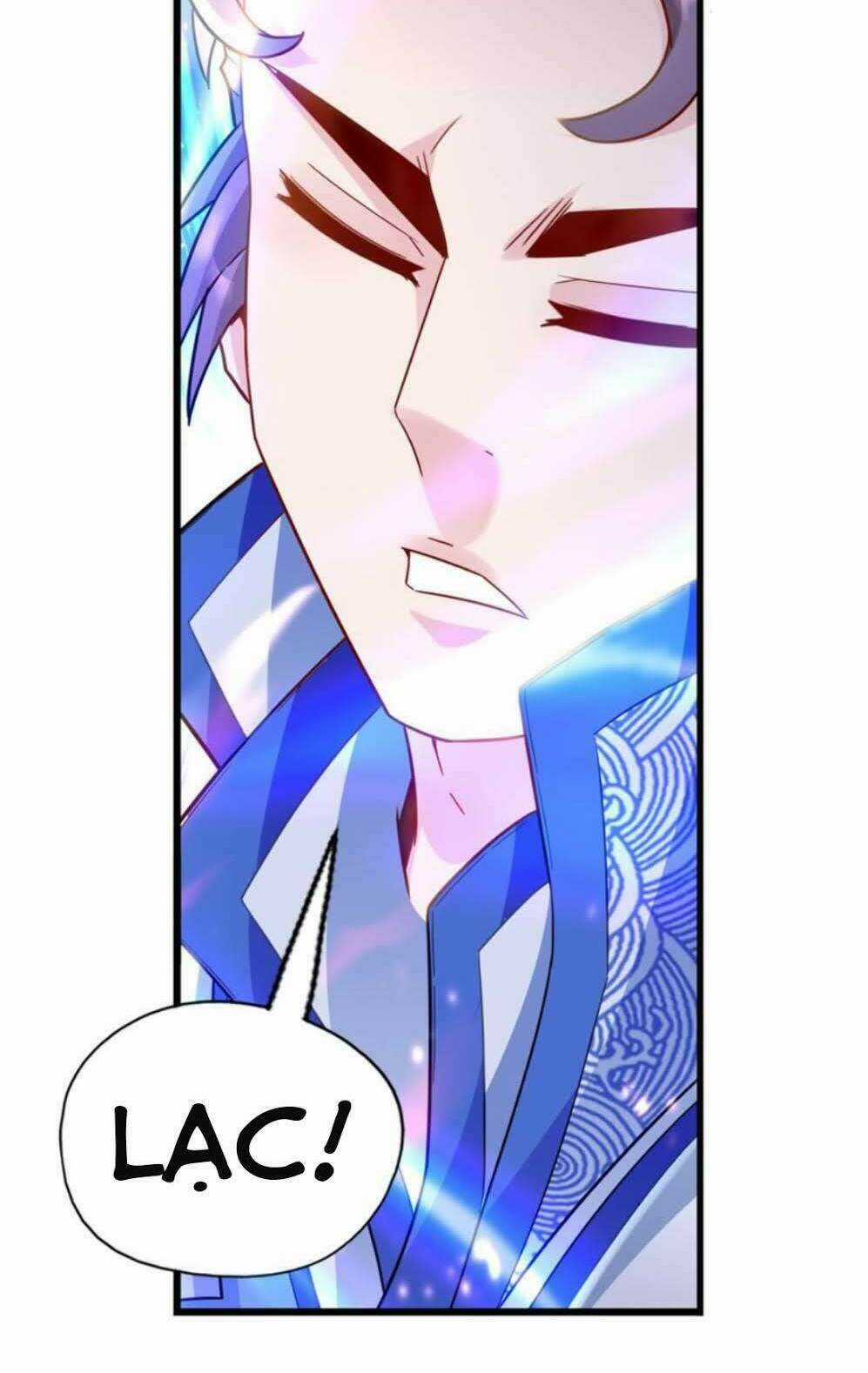 Lão Tổ Của Bạn Đang Online Chapter 11 trang 8