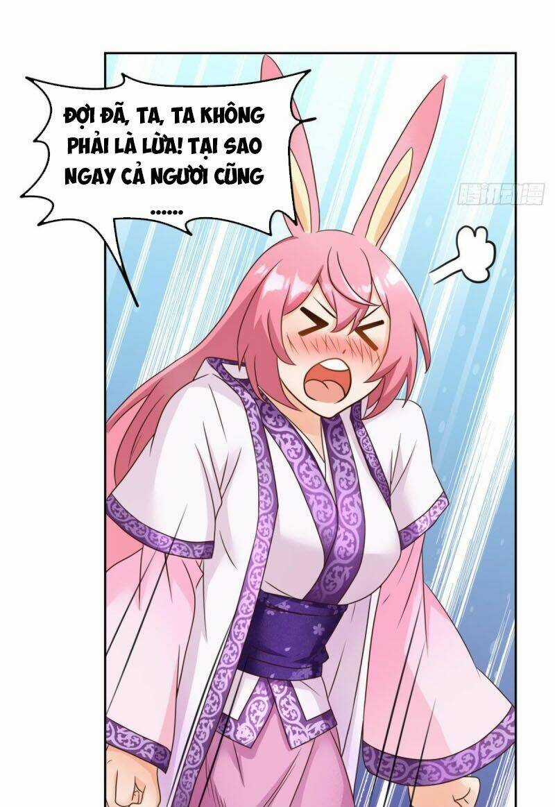 Lão Tổ Của Bạn Đang Online Chapter 110 trang 10