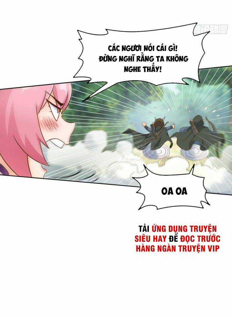 Lão Tổ Của Bạn Đang Online Chapter 110 trang 12