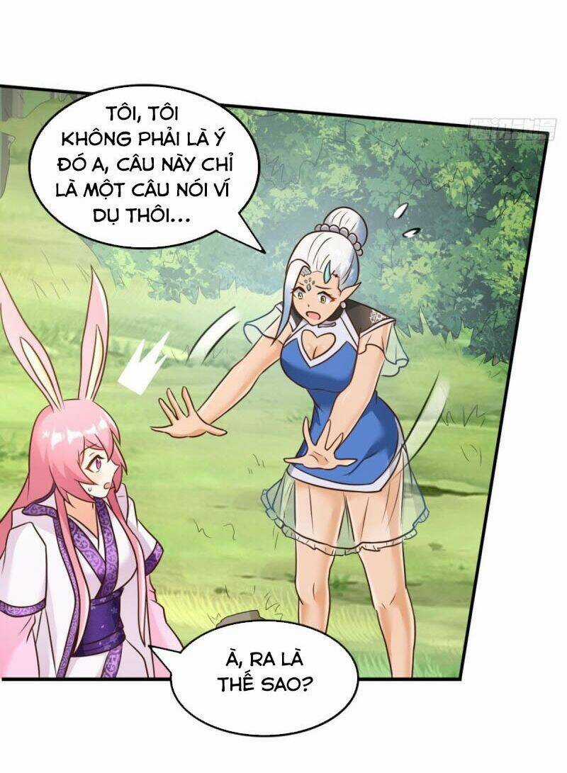 Lão Tổ Của Bạn Đang Online Chapter 110 trang 13