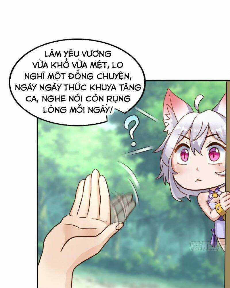 Lão Tổ Của Bạn Đang Online Chapter 110 trang 17