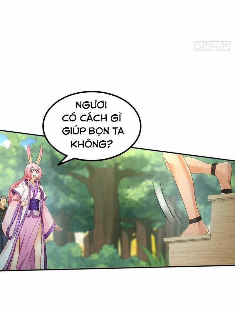Lão Tổ Của Bạn Đang Online Chapter 110 trang 32