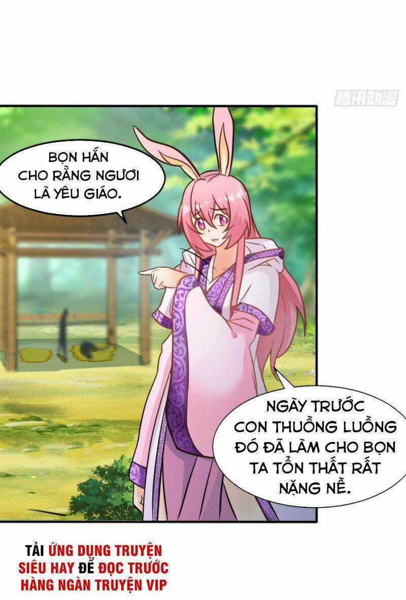 Lão Tổ Của Bạn Đang Online Chapter 110 trang 4