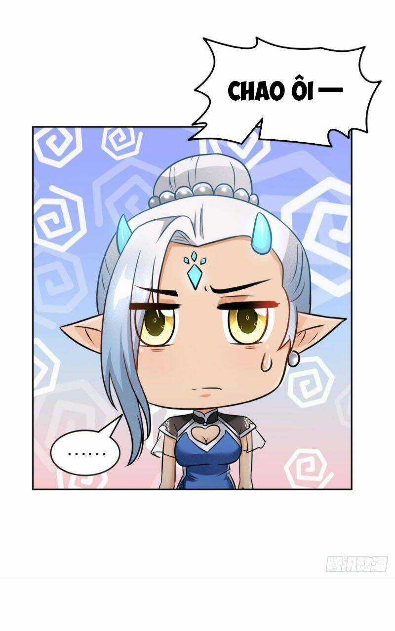 Lão Tổ Của Bạn Đang Online Chapter 110 trang 6