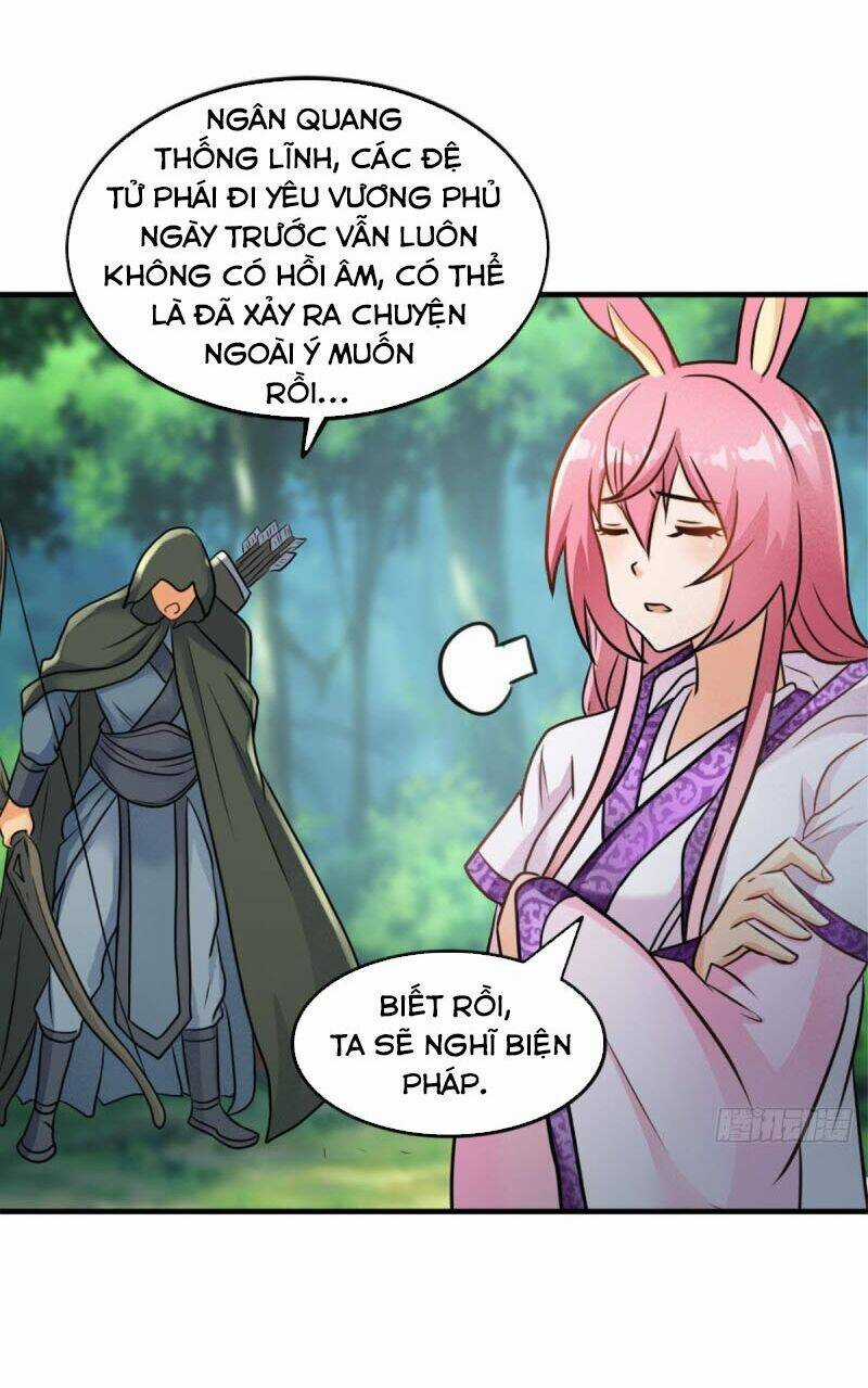 Lão Tổ Của Bạn Đang Online Chapter 110 trang 7