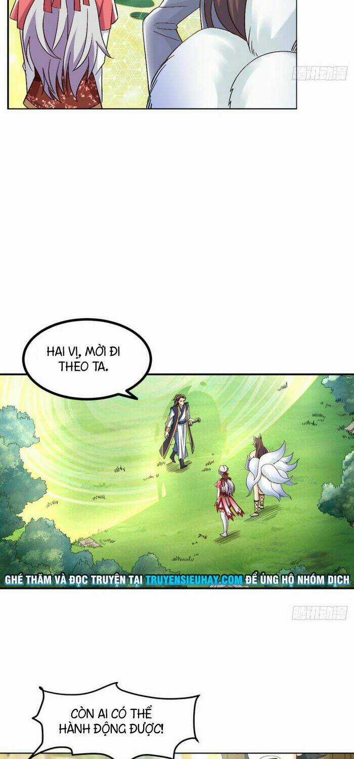 Lão Tổ Của Bạn Đang Online Chapter 111 trang 11