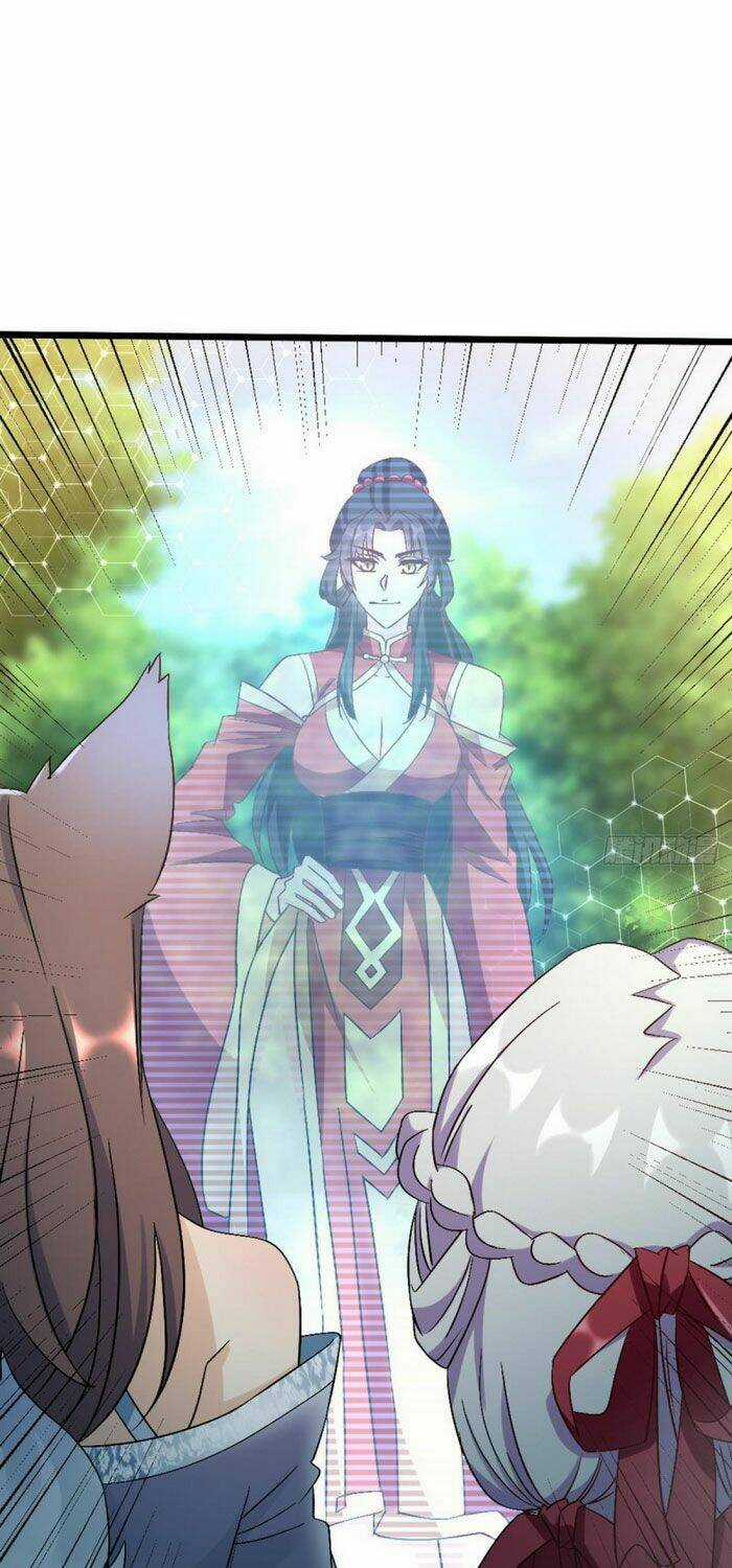 Lão Tổ Của Bạn Đang Online Chapter 111 trang 14