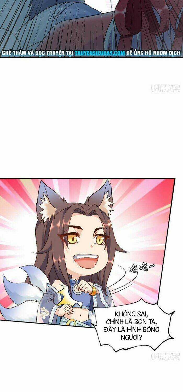 Lão Tổ Của Bạn Đang Online Chapter 111 trang 15