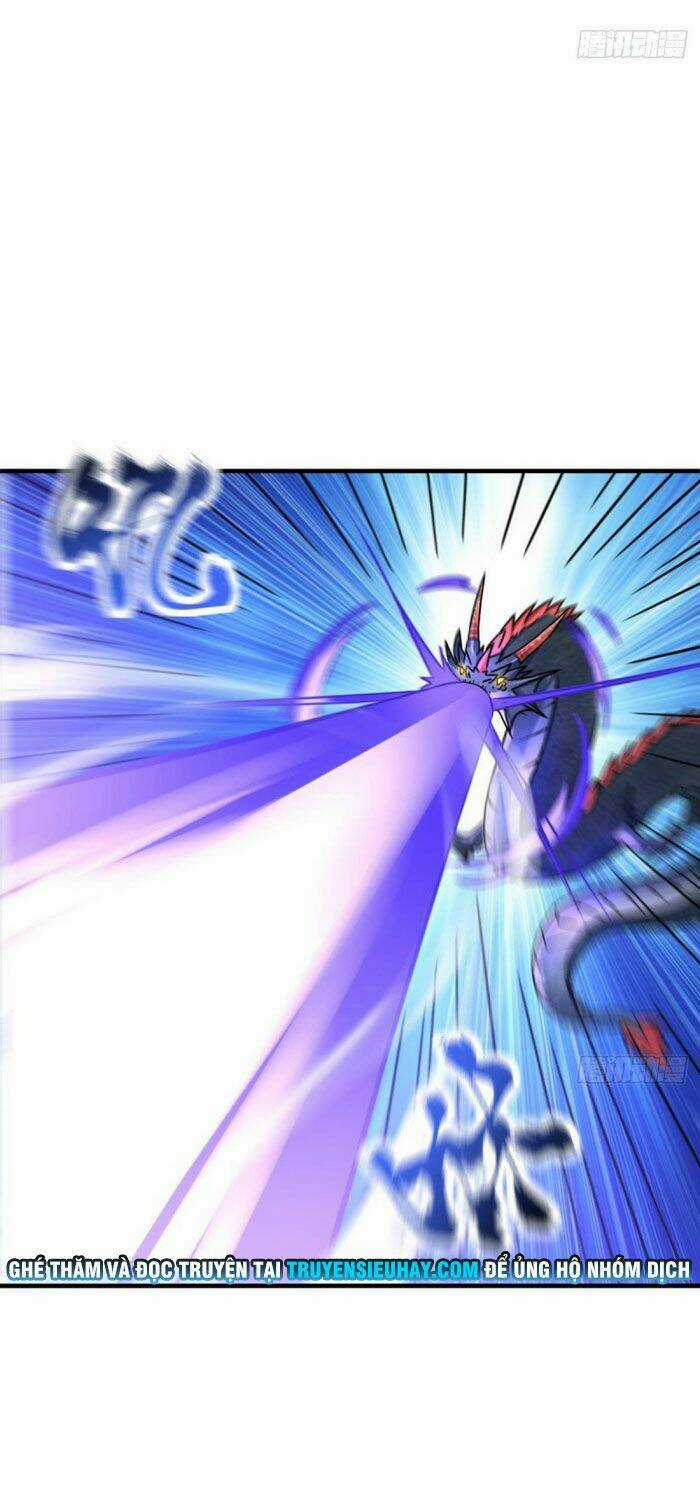 Lão Tổ Của Bạn Đang Online Chapter 111 trang 25